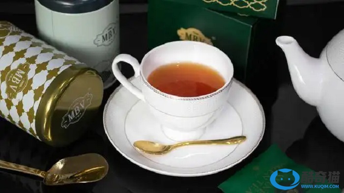 世界十大名茶排行榜：大吉岭红茶排名第一，西湖龙井上榜