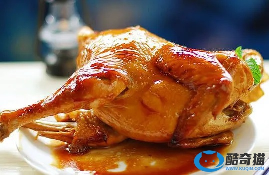 川菜网油包烧鸡的做法 网油包烧鸡怎么做好吃