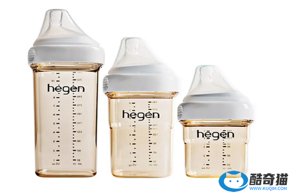 十大奶瓶品牌排行，飞利浦新安怡材质安全深受宝妈们喜欢，贝亲排第六