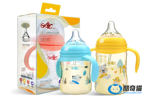 十大奶瓶品牌排行，飞利浦新安怡材质安全深受宝妈们喜欢，贝亲排第六