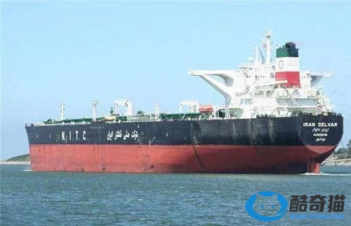 中国十大著名船舶排名，第一是我国首艘超大型油船，向阳红十号排第八