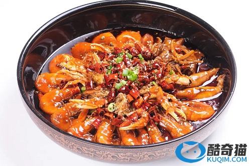 川菜香辣盆盆虾的做法 香辣盆盆虾怎么做好吃