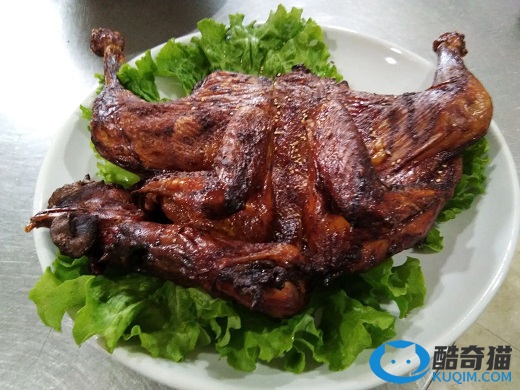 鲁菜烤小鸡的做法 烤小鸡怎么做好吃