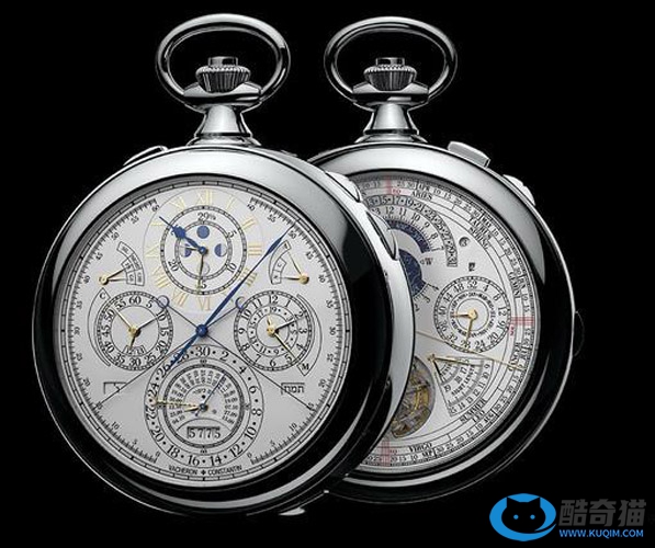 全球最贵的十款手表，第一名“格拉夫钻石幻觉”售价3.84亿人民币