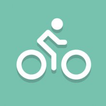 自行车助手小程序