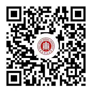 华东师范大学校园服务小程序二维码