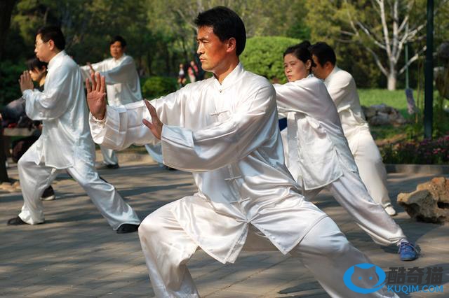 中国十大功夫排名：南拳排第七，第一是中国传统拳法