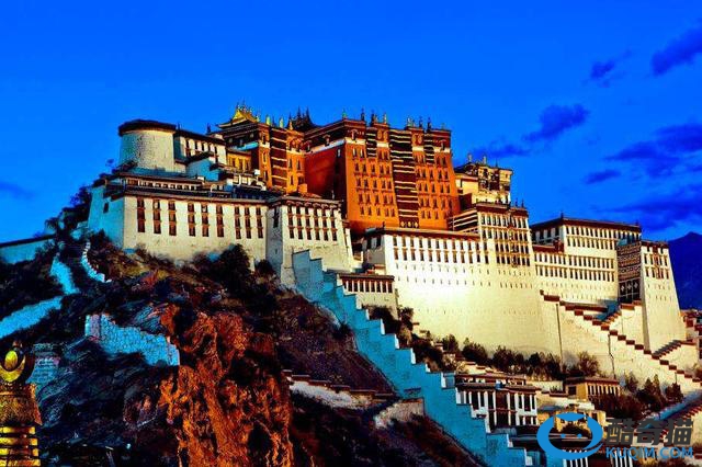 中国排名前十名的世界文化遗产排行榜：黄山排第六，第一穿越了15个省市区
