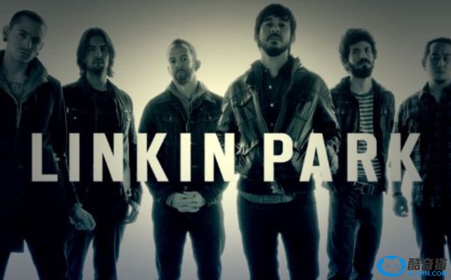 美国最著名的十大摇滚乐队排行榜：林肯公园排第一，大门乐队排第二