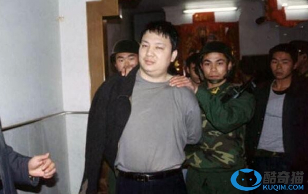 中国十大大毒枭排行榜：第七位年仅二十岁，刘招华排第一