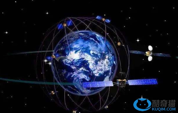 世界定全球最精准的四大定位系统排名，美国是应用得最广泛的卫星导航定位系统