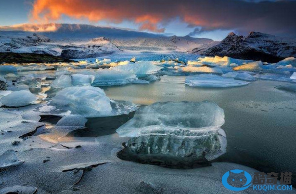 全球温度最低的十大国家排行榜：第一零下89.2度，哈萨克斯坦排第二