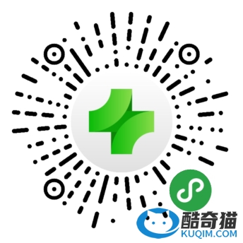 健康中国平台小程序二维码