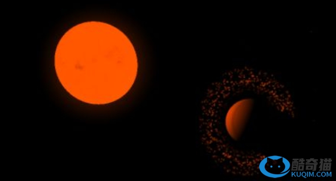 盘点十颗离地球最近的恒星排名 太阳是距离地球最近的恒星