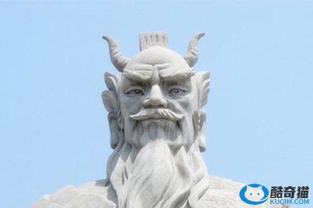 中国十大传说神将排行榜，我国历史神话传说有哪些