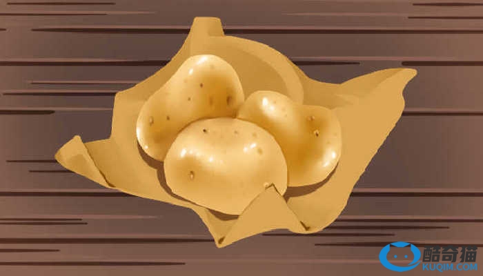 土豆发芽到什么程度不能吃 发芽的土豆怎么处理能吃