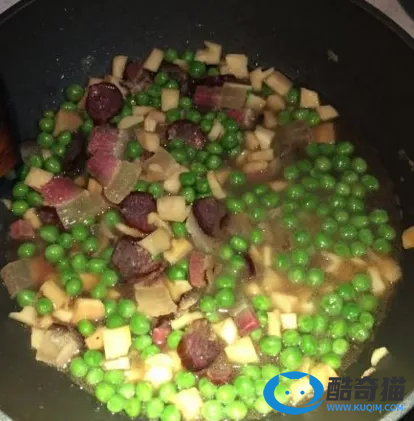 川菜腊肉绿豆汤的做法 腊肉绿豆汤怎么做好喝