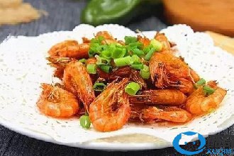 川菜姜葱基围虾的做法 姜葱基围虾怎么做好吃