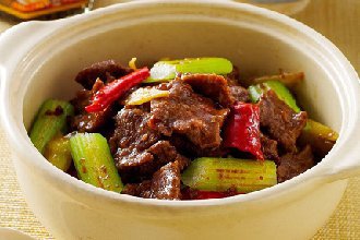 鲁菜香荔牛肉煲的做法 香荔牛肉煲怎么做好吃