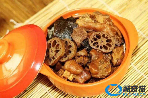 鲁菜酥锅的做法 酥锅怎么做好吃