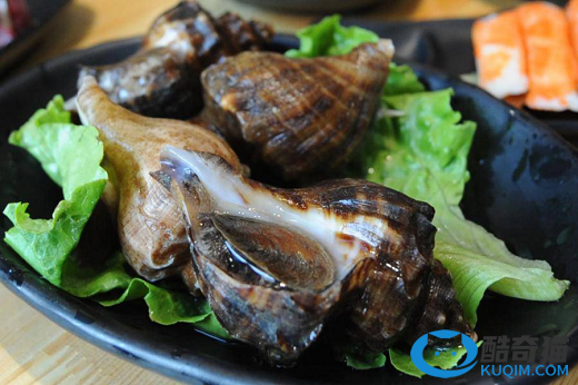 鲁菜生吃活螺的做法 生吃活螺怎么做好吃