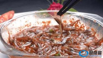中国十大禁菜排名：醉虾排行第一，另类的炭烤乳羊上榜