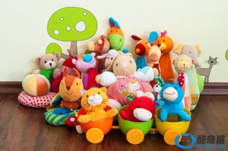 中国十大玩具批发市场排行榜：第一玩具品种最齐全，昆明玩具批发市场上榜