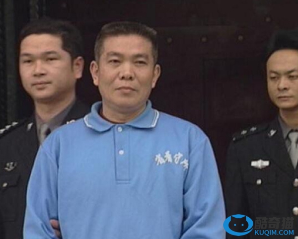 中国十大大毒枭排行榜：第七位年仅二十岁，刘招华排第一